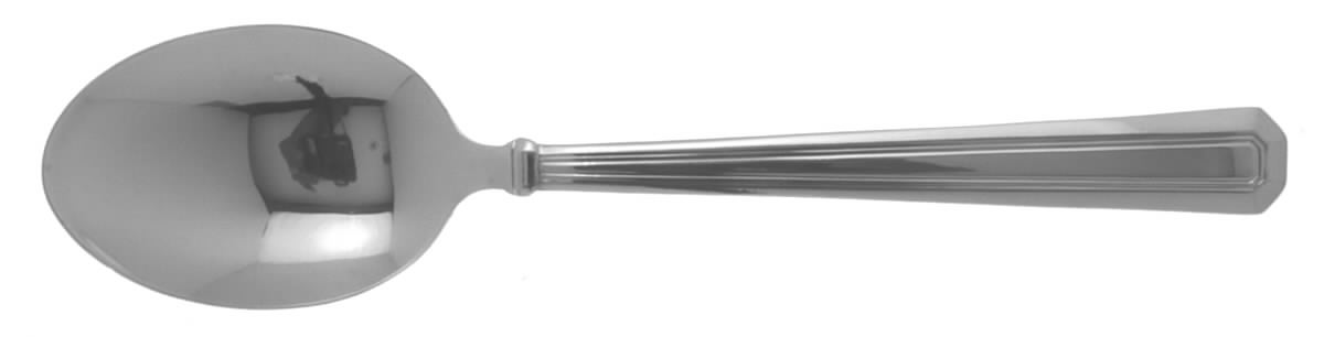 Radients (Stainless) Tablespoon (Serving Spoon) by Pfaltzgraff-1