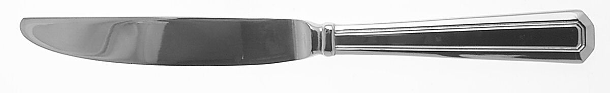 Radients (Stainless) Modern Solid Knife by Pfaltzgraff-1
