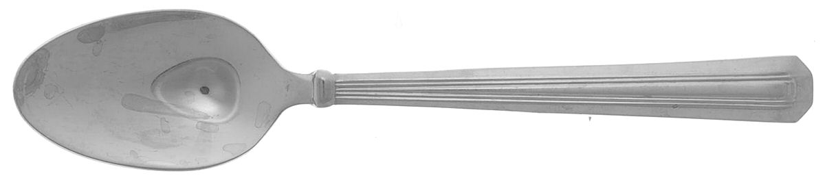 Radients (Stainless) Teaspoon by Pfaltzgraff-1