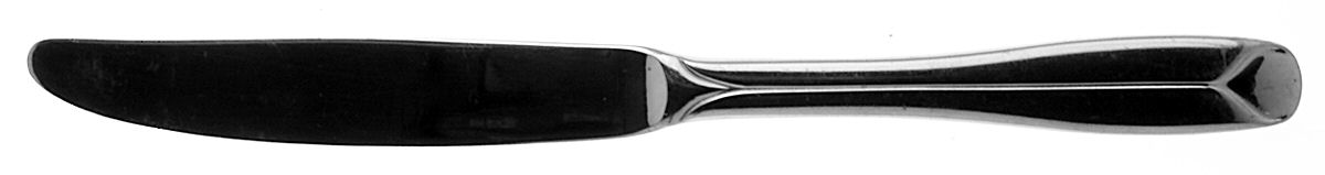 Rosedale Modern Solid Knife by Pfaltzgraff-1