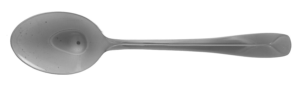 Rosedale Tablespoon (Serving Spoon) by Pfaltzgraff-1
