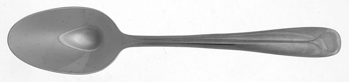 Rosedale Teaspoon by Pfaltzgraff-1