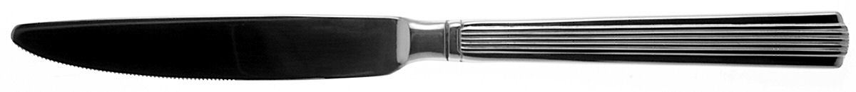 Mackenzie (Stainless) New French Solid Knife by Pfaltzgraff-1