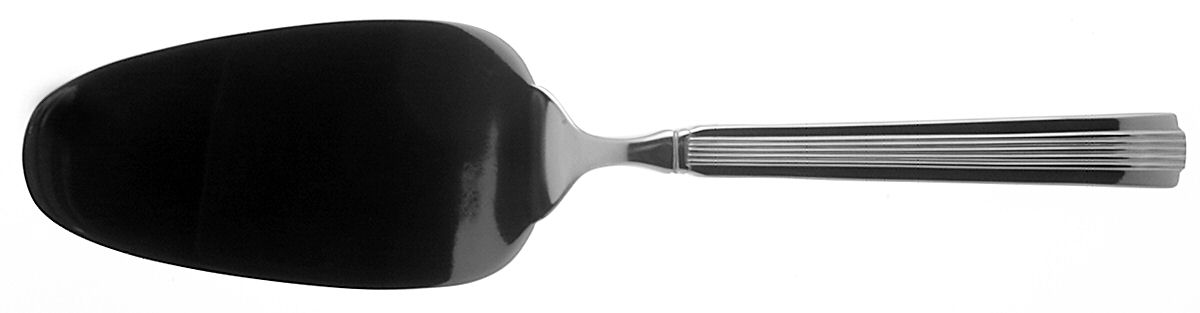 Mackenzie (Stainless) All Stainless Pie Server by Pfaltzgraff-1