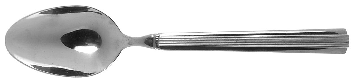 Mackenzie (Stainless) Tablespoon (Serving Spoon) by Pfaltzgraff-1