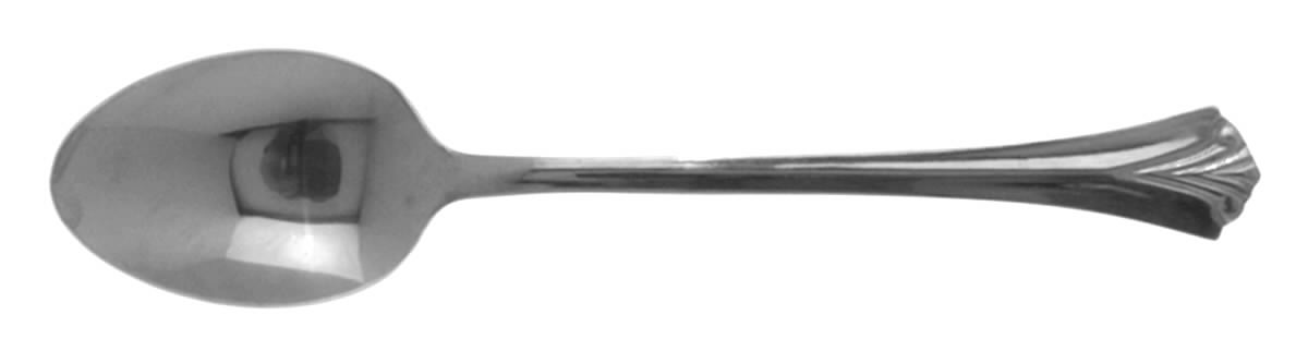 Ashcroft (Stainless) Teaspoon by Pfaltzgraff-1