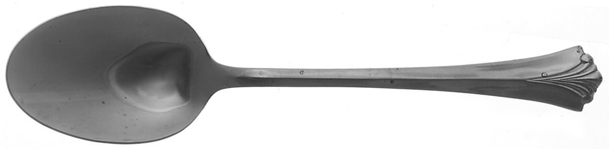 Ashcroft (Stainless) Tablespoon (Serving Spoon) by Pfaltzgraff-1