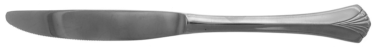 Ashcroft (Stainless) Modern Solid Knife by Pfaltzgraff-1
