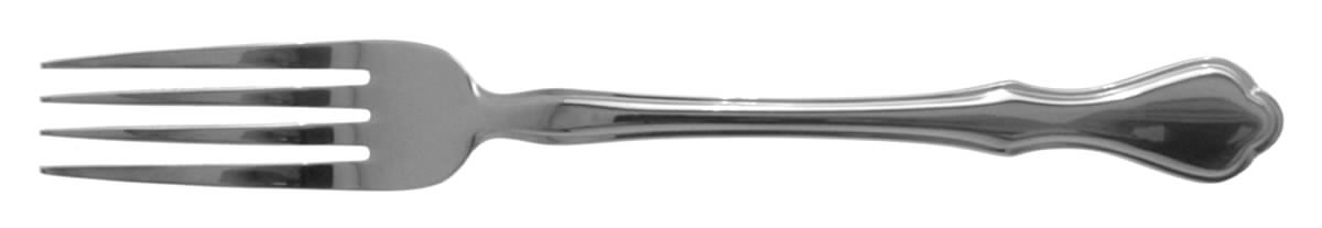 Briarwood (Stainless) Fork by Pfaltzgraff-1
