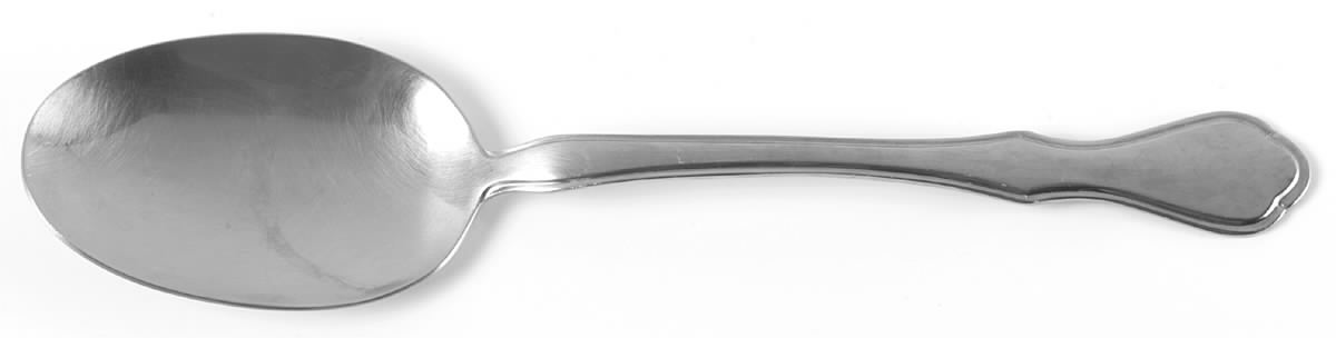Briarwood (Stainless) Tablespoon (Serving Spoon) by Pfaltzgraff-1