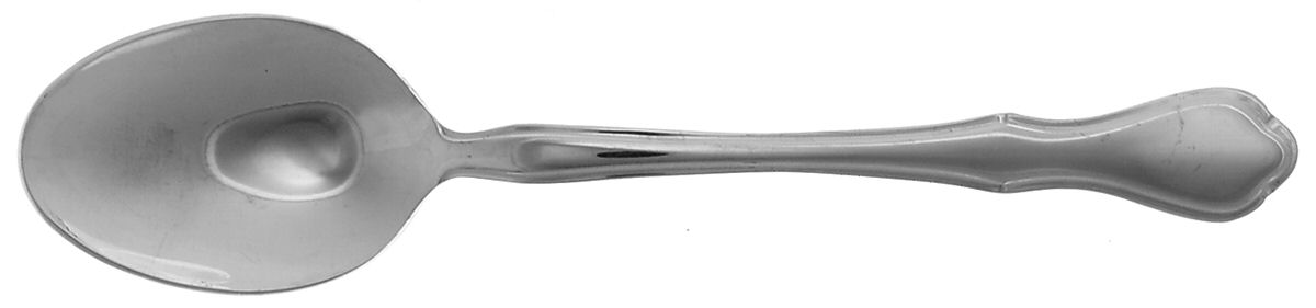 Briarwood (Stainless) Place/Oval Soup Spoon by Pfaltzgraff-1