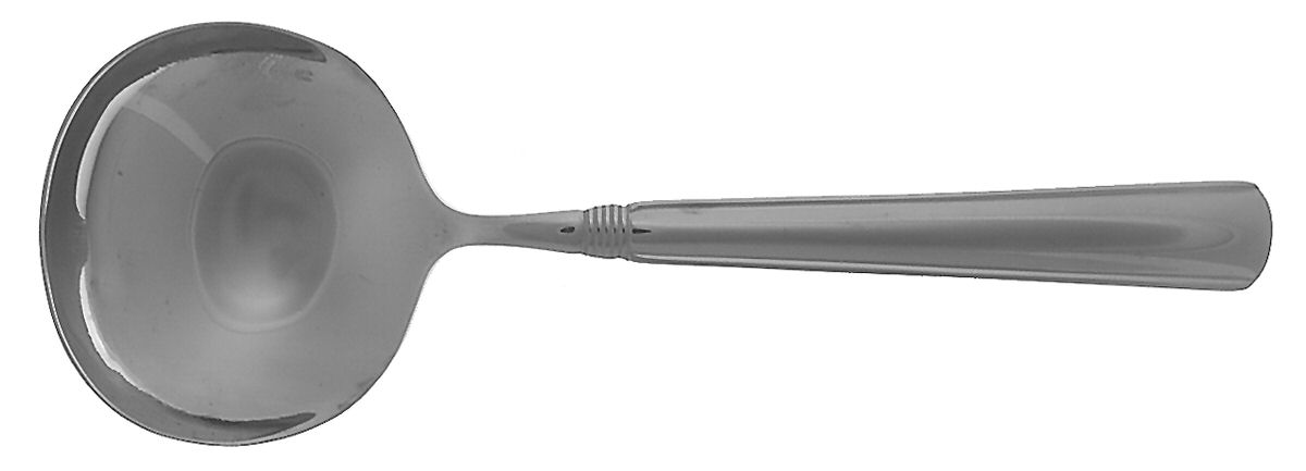 Kenilworth Solid Gravy Ladle by Pfaltzgraff-1