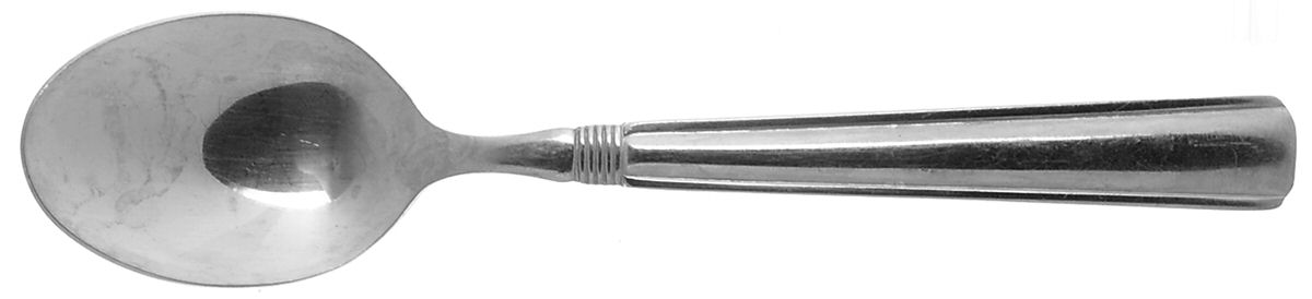 Kenilworth Place/Oval Soup Spoon by Pfaltzgraff-1