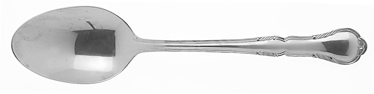 Presley Tablespoon (Serving Spoon) by Pfaltzgraff-1