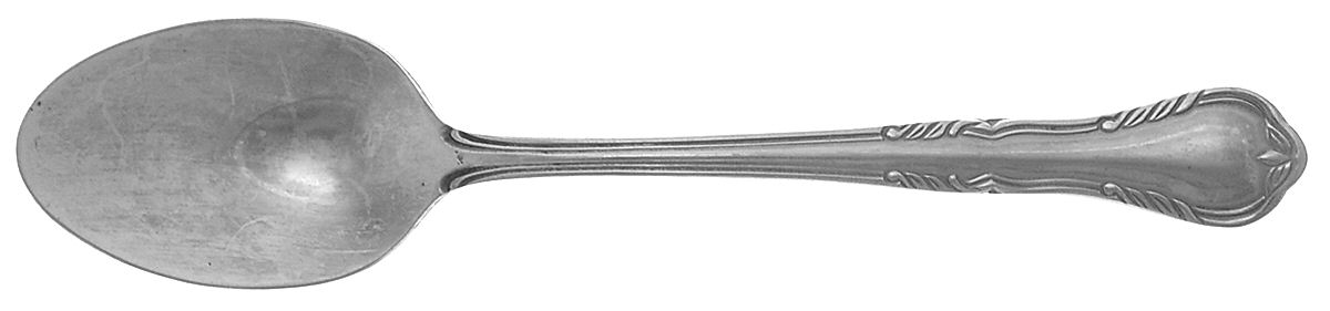 Presley Teaspoon by Pfaltzgraff-1