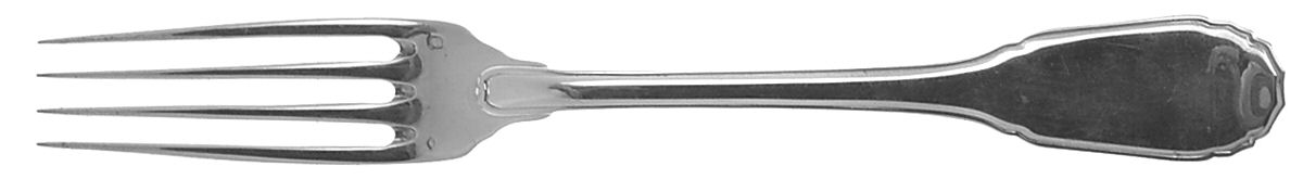 Noailles (Sterling) Fork by Puiforcat-1