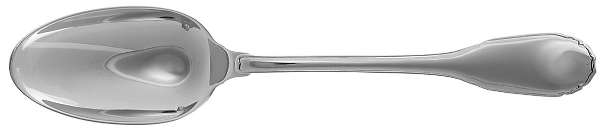 Noailles (Sterling) Teaspoon by Puiforcat-1