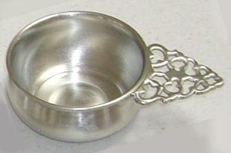 Yorktowne 4" Porringer by Pfaltzgraff-1