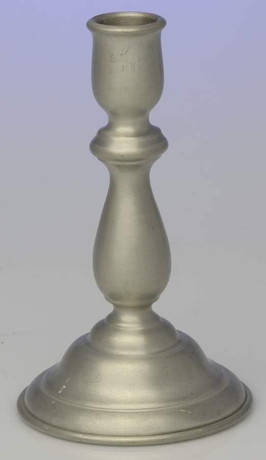 Yorktowne 6" Candlestick by Pfaltzgraff-1