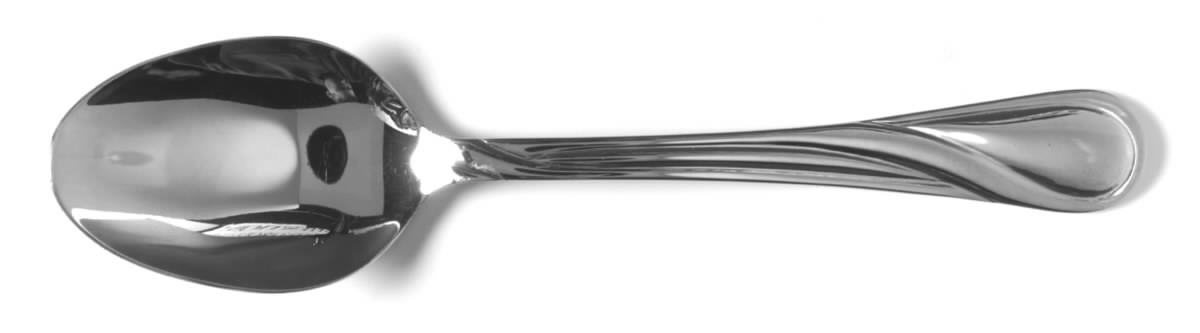 Glennbrook (Stainless) Tablespoon (Serving Spoon) by Pfaltzgraff-1