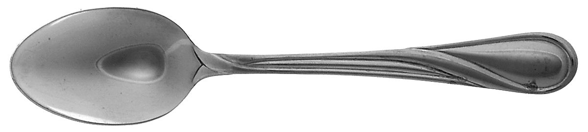 Glennbrook (Stainless) Teaspoon by Pfaltzgraff-1