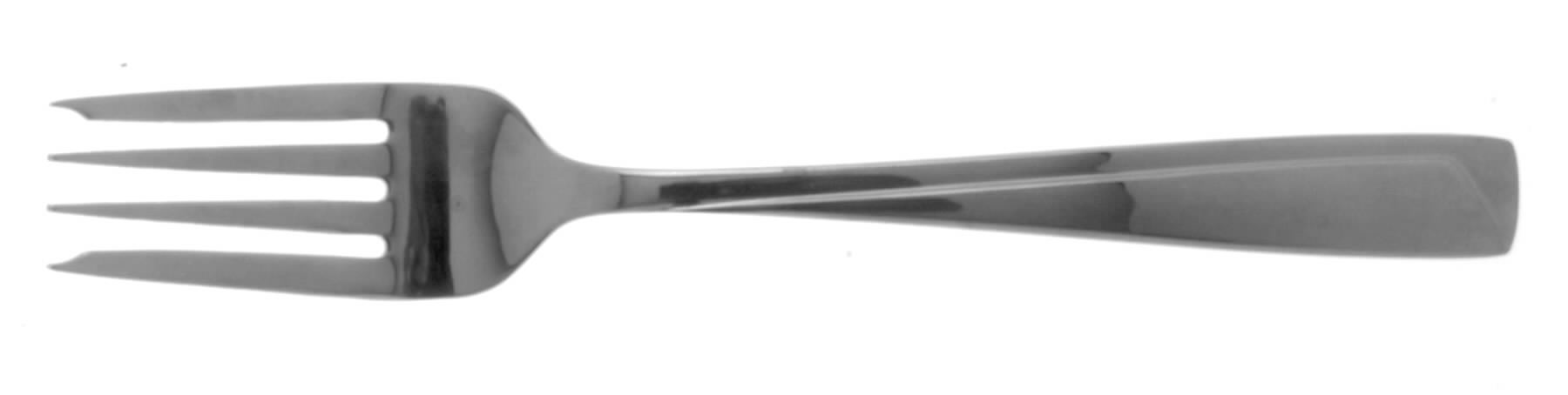 Portrait Individual Salad Fork by Pfaltzgraff-1