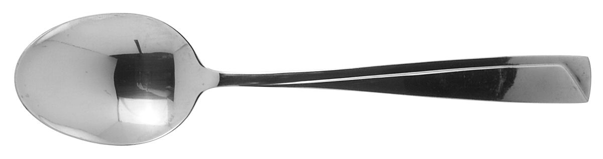 Portrait Tablespoon (Serving Spoon) by Pfaltzgraff-1