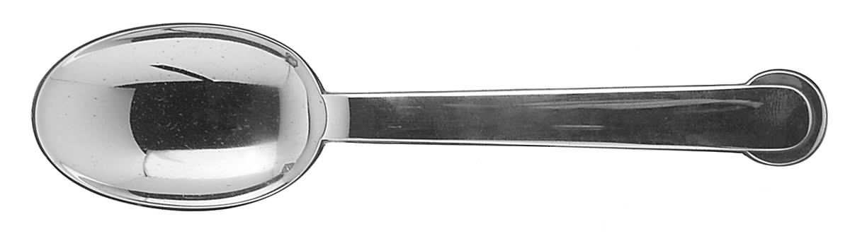 Annecy (Sterling) Five O'Clock Teaspoon by Puiforcat-1