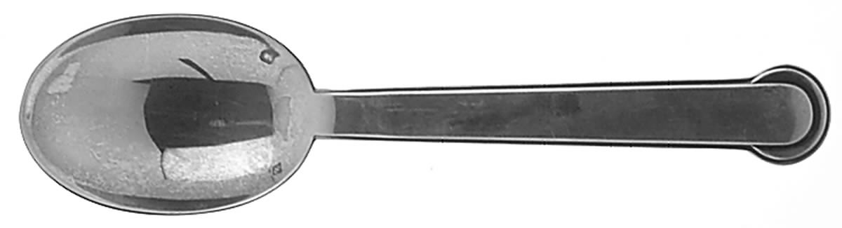 Annecy (Sterling) Teaspoon by Puiforcat-1