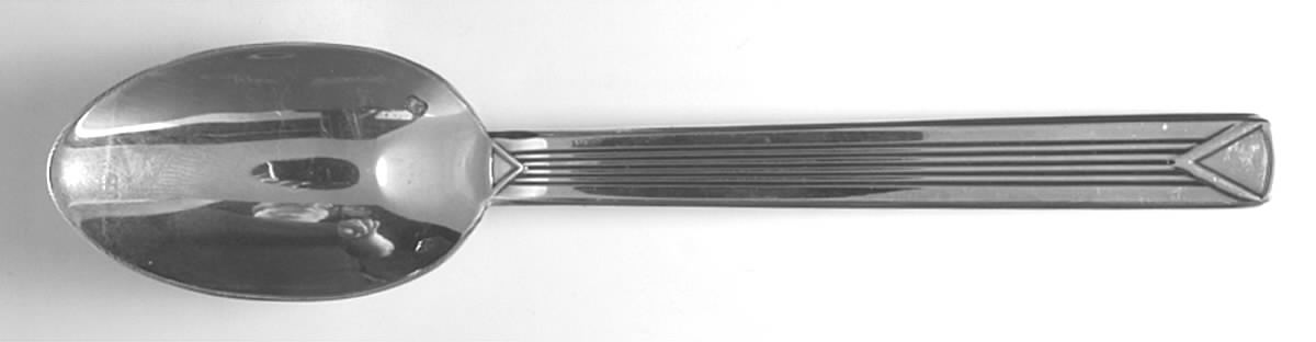 Aphea (Sterling) Teaspoon by Puiforcat-1
