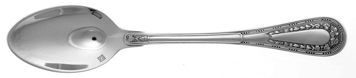 Monthelie (Silverplate) Teaspoon by Puiforcat-1