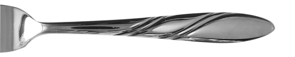 Golden Crosscreek (Stainless) Fork by Pfaltzgraff-1