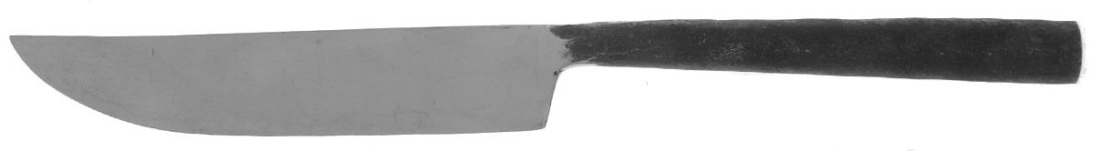 PWF1 (Stainless) Individual Steak Knife Hollow Handle by Bob Patino Limited Flatware-1