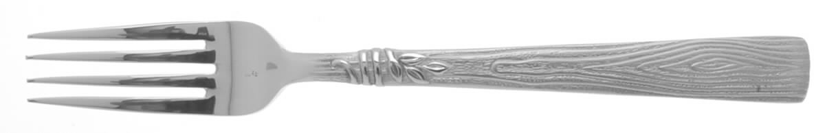 Naturewood (Stainless) Fork by Pfaltzgraff-1