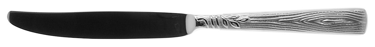 Naturewood (Stainless) New French Solid Knife by Pfaltzgraff-1