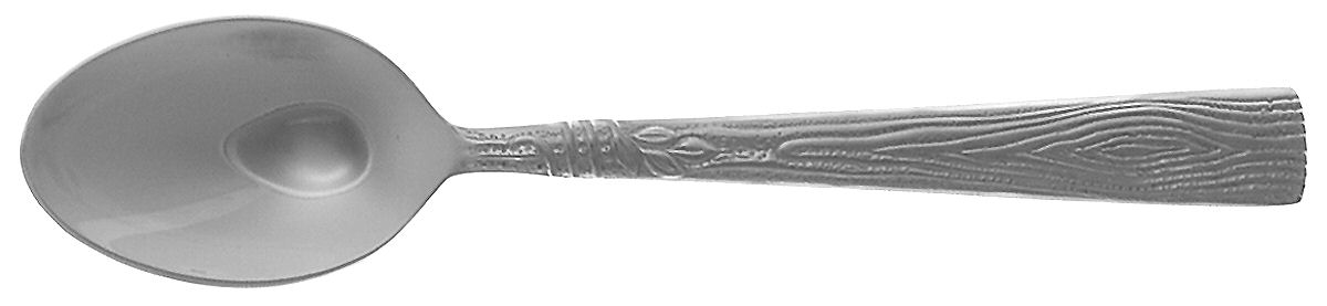 Naturewood (Stainless) Teaspoon by Pfaltzgraff-1