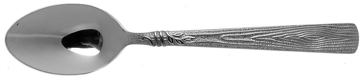 Naturewood (Stainless) Place/Oval Soup Spoon by Pfaltzgraff-1