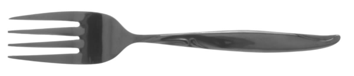 Seneca (Stainless) Individual Salad Fork by Present-1