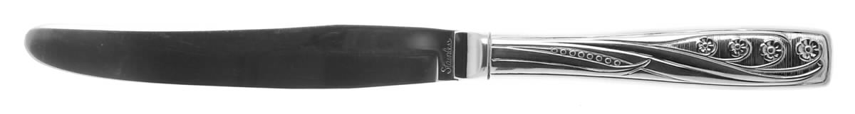 Loveliness (Stainless) Modern Hollow Knife by Permanent-1