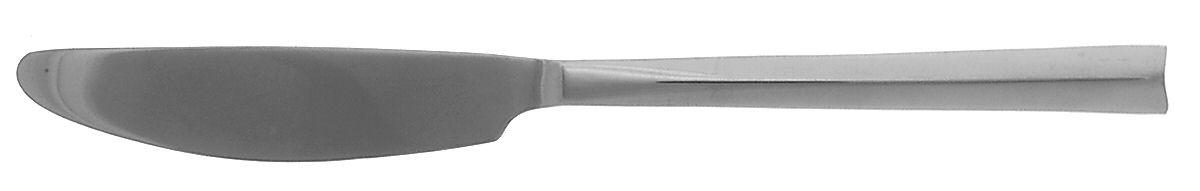Maxwell (Stainless) New French Solid Knife by Pfaltzgraff-1