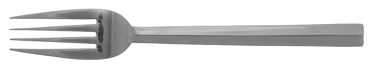 Maxwell (Stainless) Individual Salad Fork by Pfaltzgraff-1