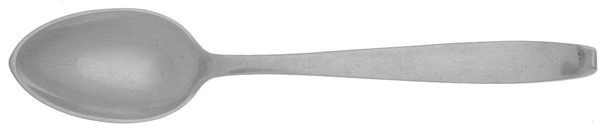 Nordic (Sterling) Teaspoon by Porter Blanchard-1