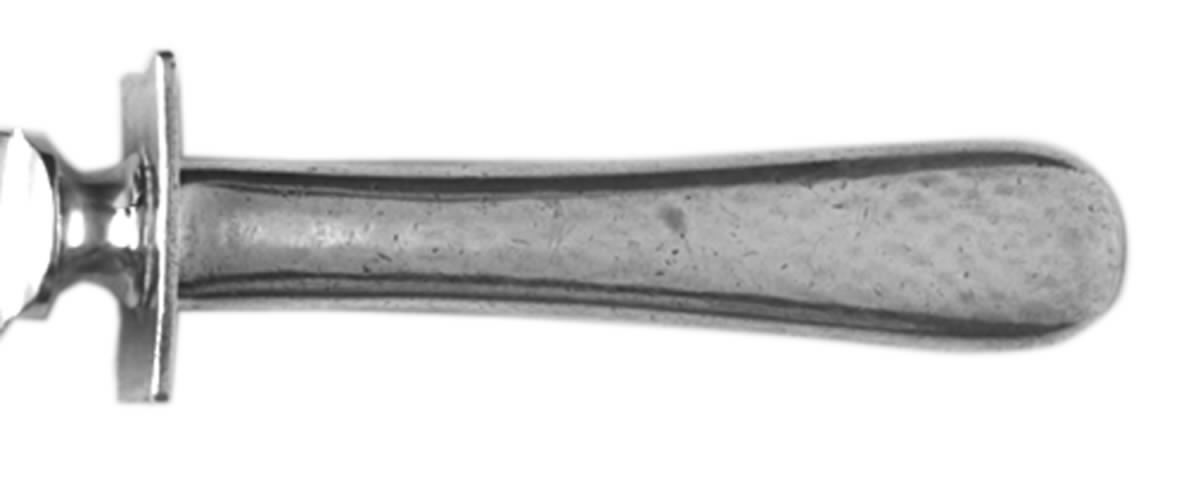 PBS1 (STERLING) Small Steak Carving Knife with Stainless Blade by Porter Blanchard-1
