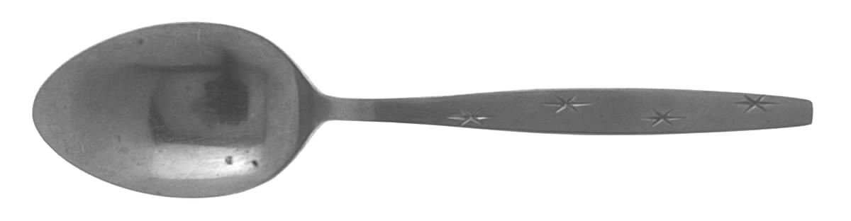 PTC5 (STAINLESS) Teaspoon by Present-1