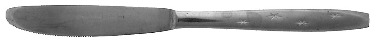 PTC5 (STAINLESS) Modern Solid Knife by Present-1