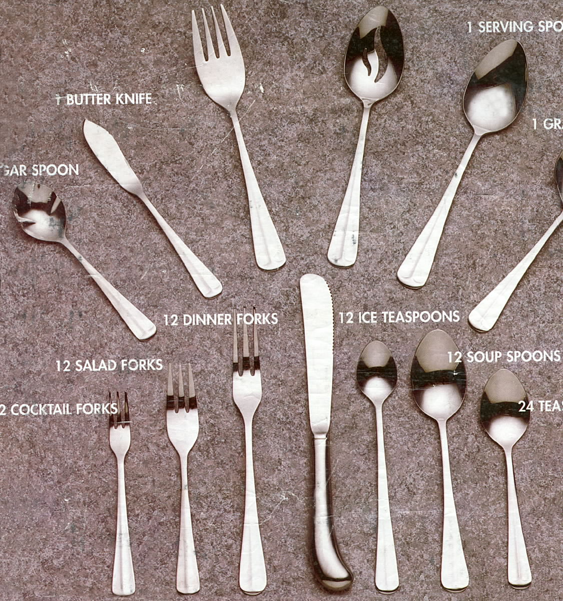 Americana Fork by Preferred Stock-1