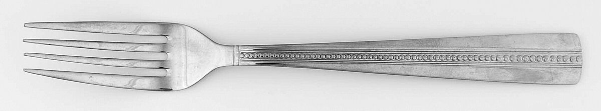 Strand (Stainless) Fork by Pfaltzgraff-1