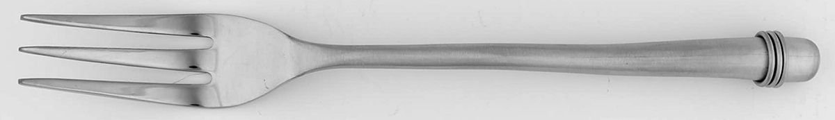 Tadpole (Stainless) Fork by Pier 1-1