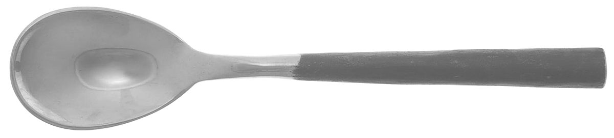 Stonehenge (Stainless) Teaspoon by Pottery Barn-1