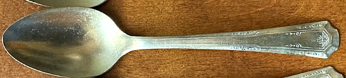 Pbt1(Stainless) Teaspoon by Permabrite-1